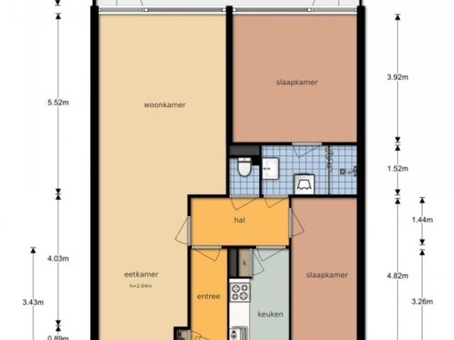 Hisveltplein , Arnhem