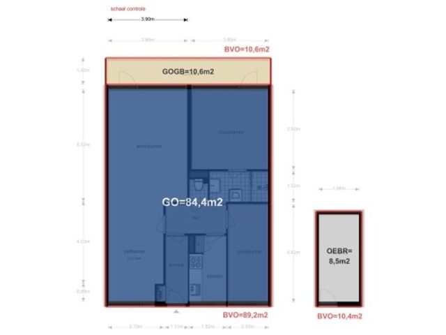 Hisveltplein , Arnhem