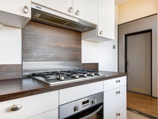 Antwerpenstraat , Breda