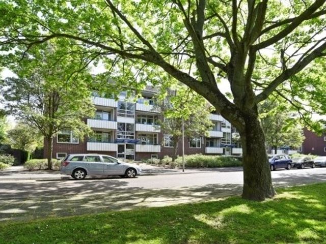 W.H. van Leeuwenlaan , Delft