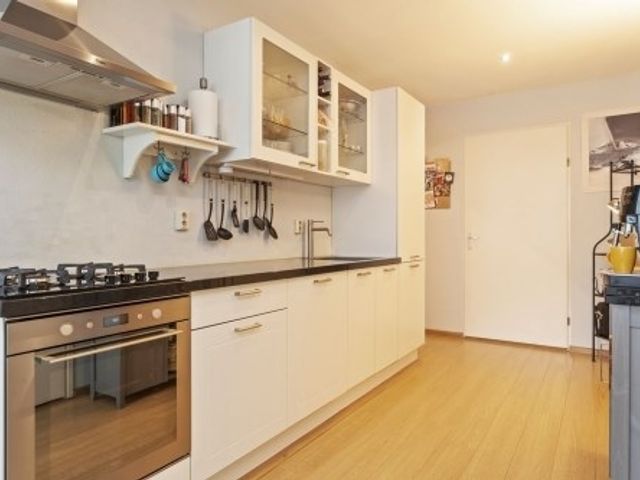 Menno Ter Braaklaan , Delft