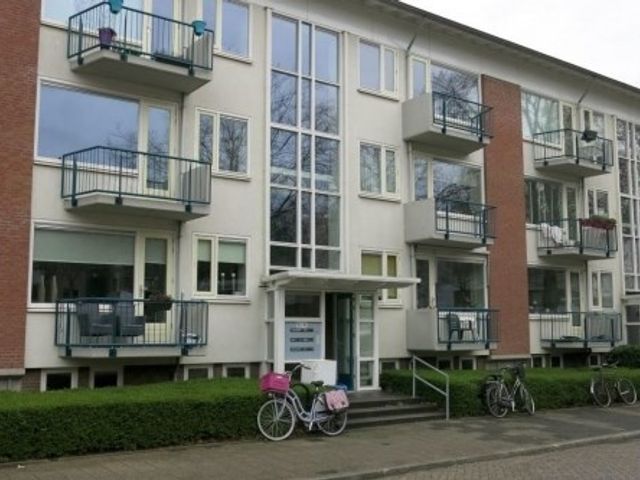 Oostblok , Delft