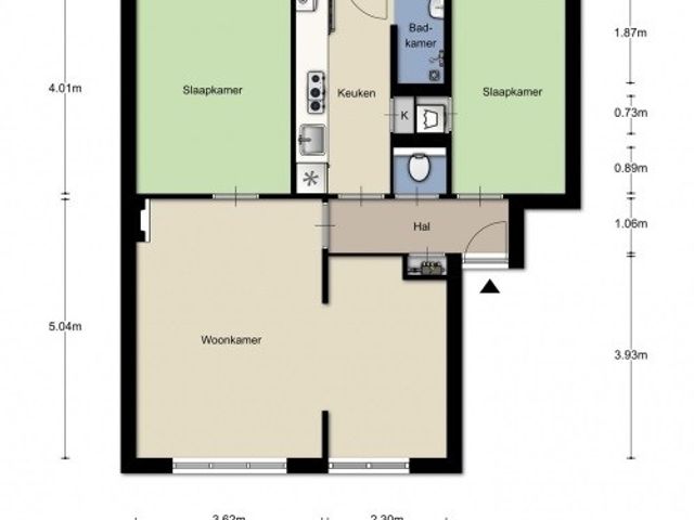 Limietlaan , 's-Hertogenbosch