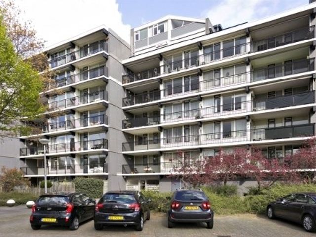 Buitenpepersdreef , 's-Hertogenbosch