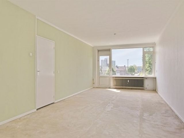 Maassingel , 's-Hertogenbosch