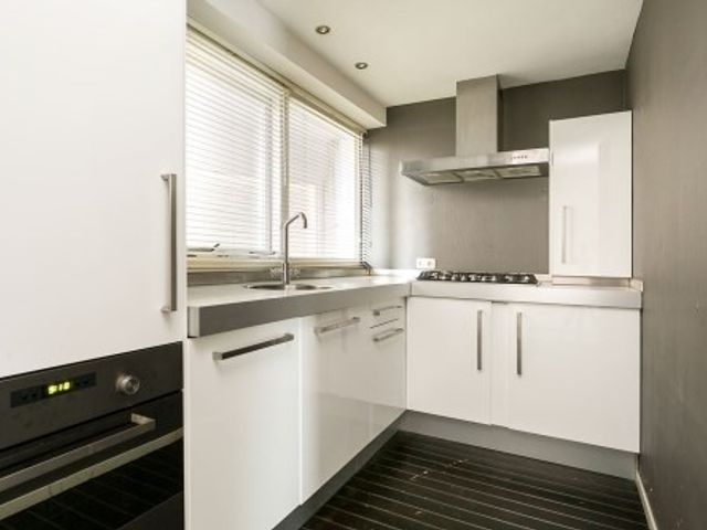 Maassingel , 's-Hertogenbosch