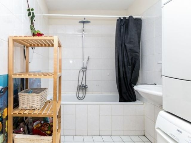 Hoefkade , 's-Gravenhage