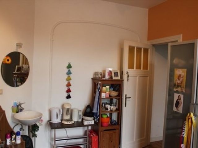 Thomsonlaan , 's-Gravenhage