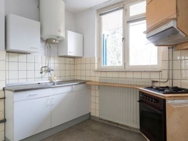 Franklinstraat , 's-Gravenhage