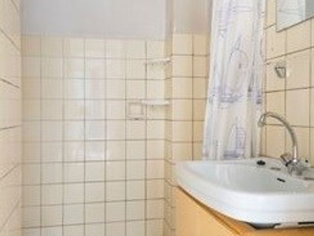 Franklinstraat , 's-Gravenhage