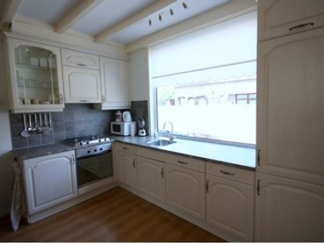 Weimarstraat , 's-Gravenhage