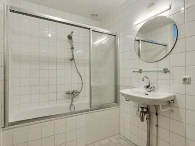 Prins Hendrikstraat , Den Haag