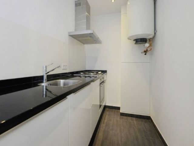 Frederikstraat , 's-Gravenhage