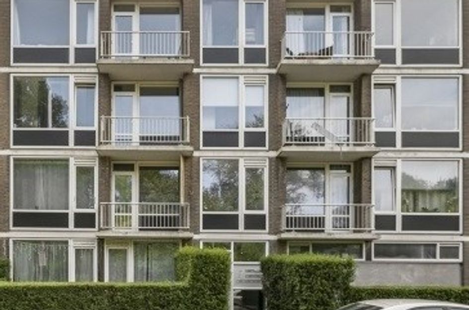 Adjudant H.P. Kosterstraat 