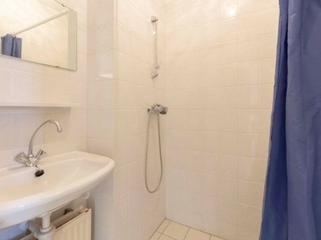 Adjudant H.P. Kosterstraat , Dordrecht