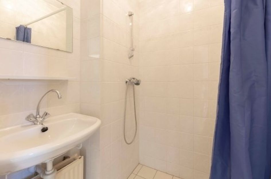 Adjudant H.P. Kosterstraat 