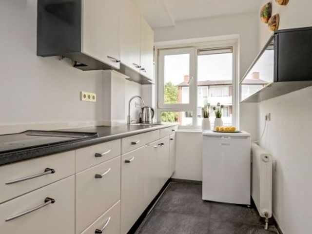 Troelstraweg , Dordrecht