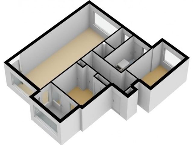 Troelstraweg , Dordrecht