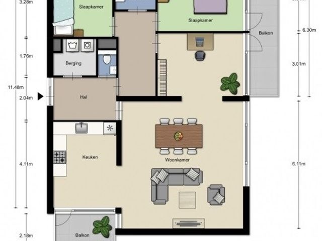 Maalakker , Eindhoven