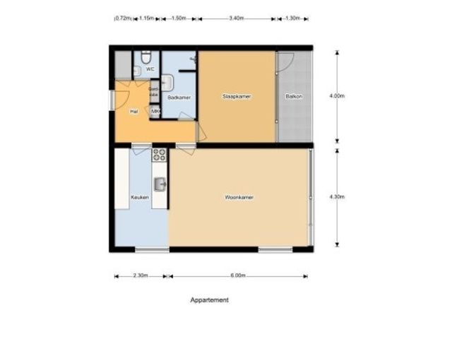 Heutinkstraat , Enschede