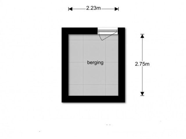 Rembrandtlaan , Enschede