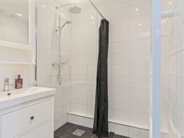 Schiestraat , Enschede