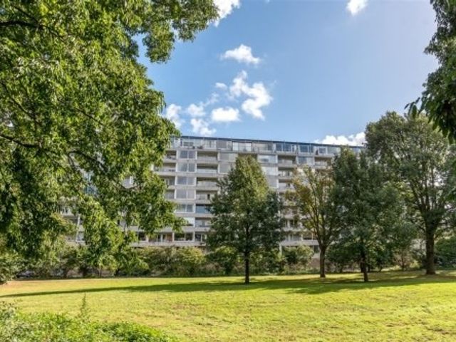 Engelandlaan , Haarlem