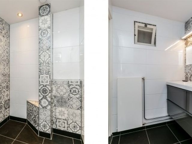 Schubertlaan , Leiden