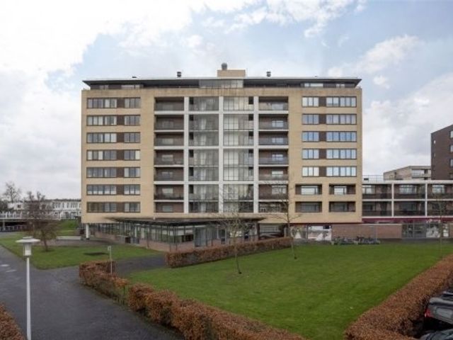 Lasserstraat , Leiden