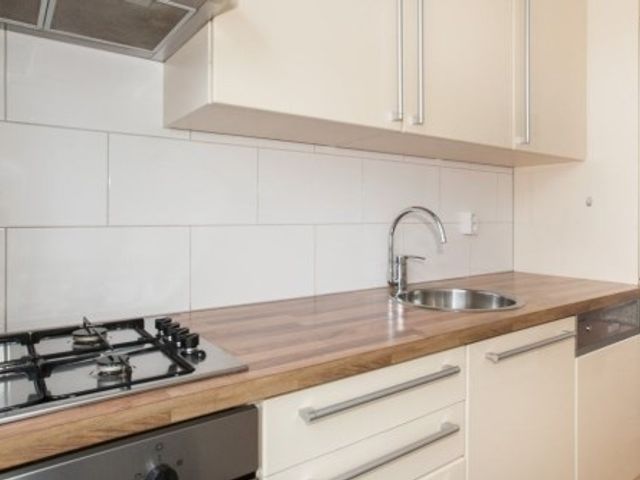 Lasserstraat , Leiden