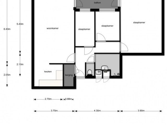 Kasteel Hillenraadweg , Maastricht