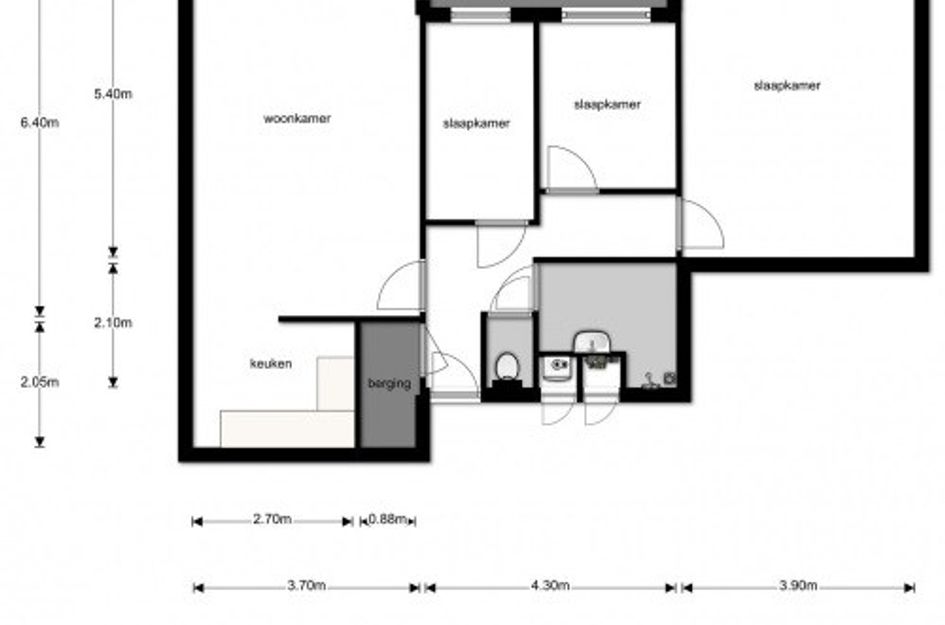 Kasteel Hillenraadweg 
