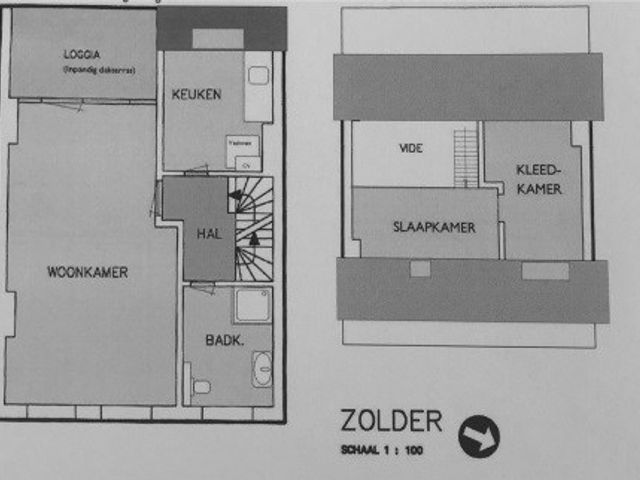 Turennestraat , Maastricht