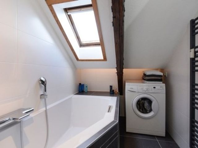 Turennestraat , Maastricht