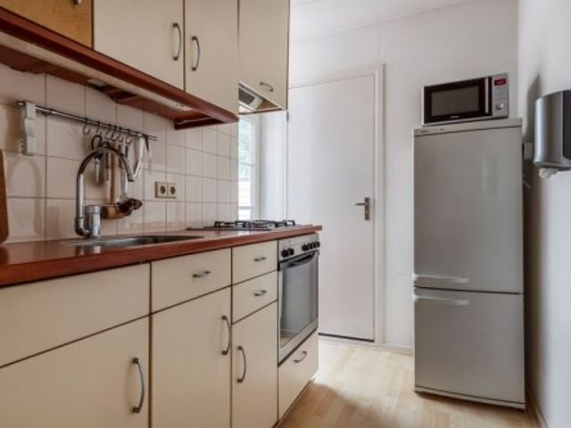 Blauwgras , Rotterdam