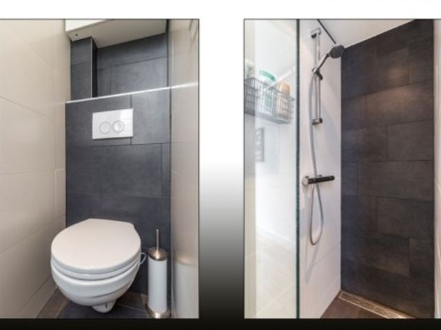 Blauwgras , Rotterdam