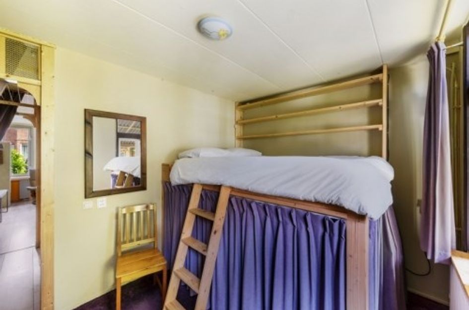 Adrien Mildersstraat 