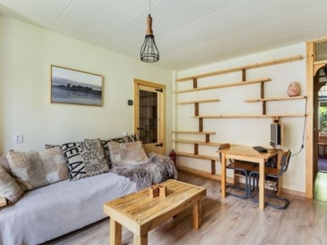 Adrien Mildersstraat , Rotterdam