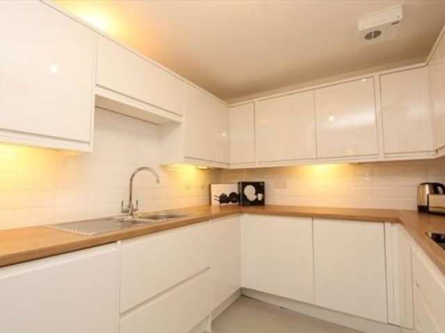 Overblaak , Rotterdam