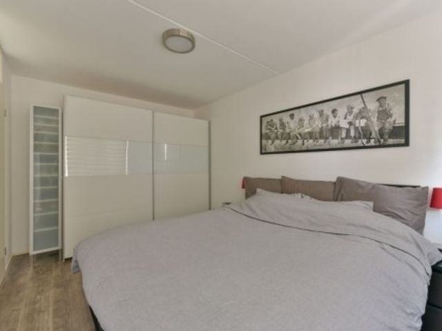 Aleidisstraat , Rotterdam