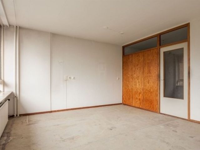 Kerkwervesingel , Rotterdam