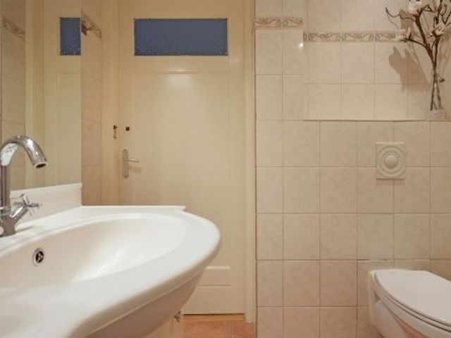 Polslandstraat , Rotterdam