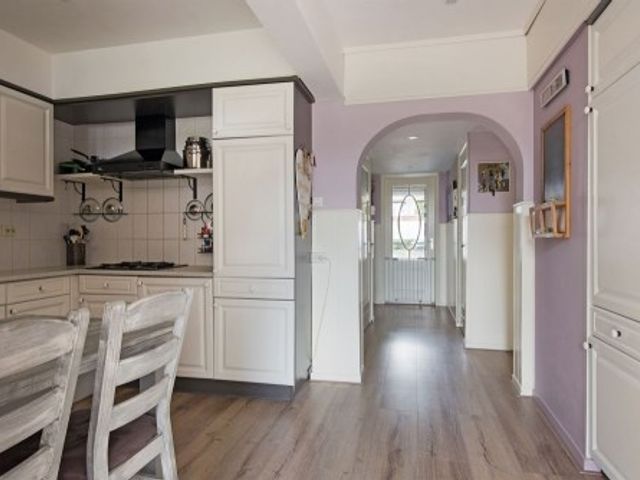 Polslandstraat , Rotterdam