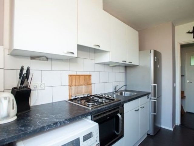 1e Middellandstraat , Rotterdam