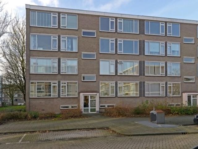 Quadenoord , Rotterdam