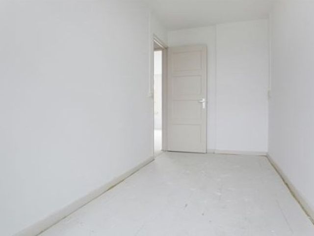 Vennecoolstraat , Rotterdam