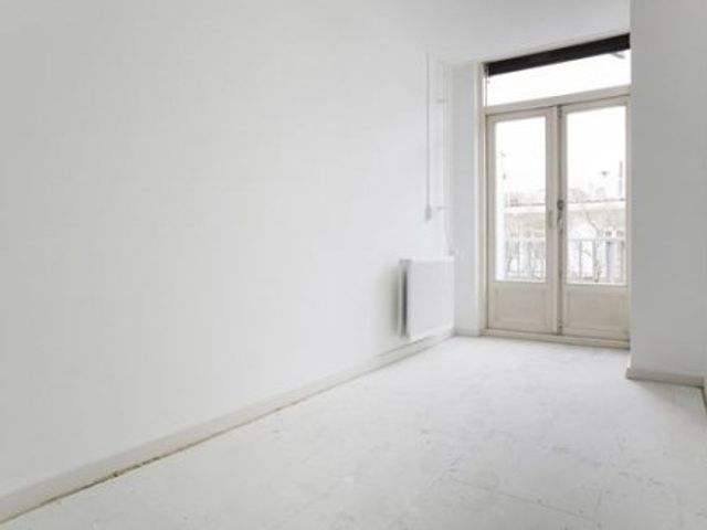 Vennecoolstraat , Rotterdam