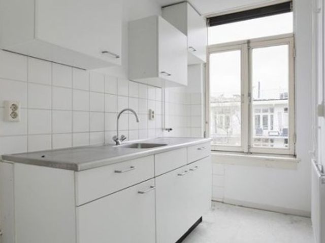 Vennecoolstraat , Rotterdam