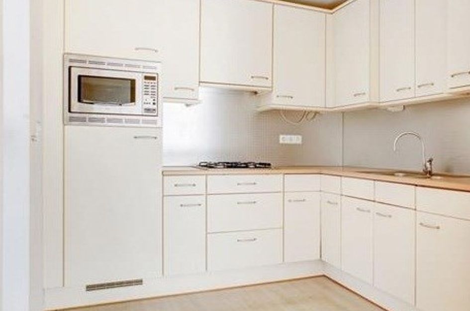 Admiraal de Ruyterweg 