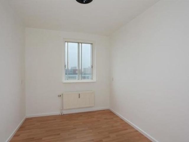 Drinkwaterweg , Rotterdam